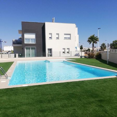 Amay 880 Nr 38 Torrevieja Zewnętrze zdjęcie
