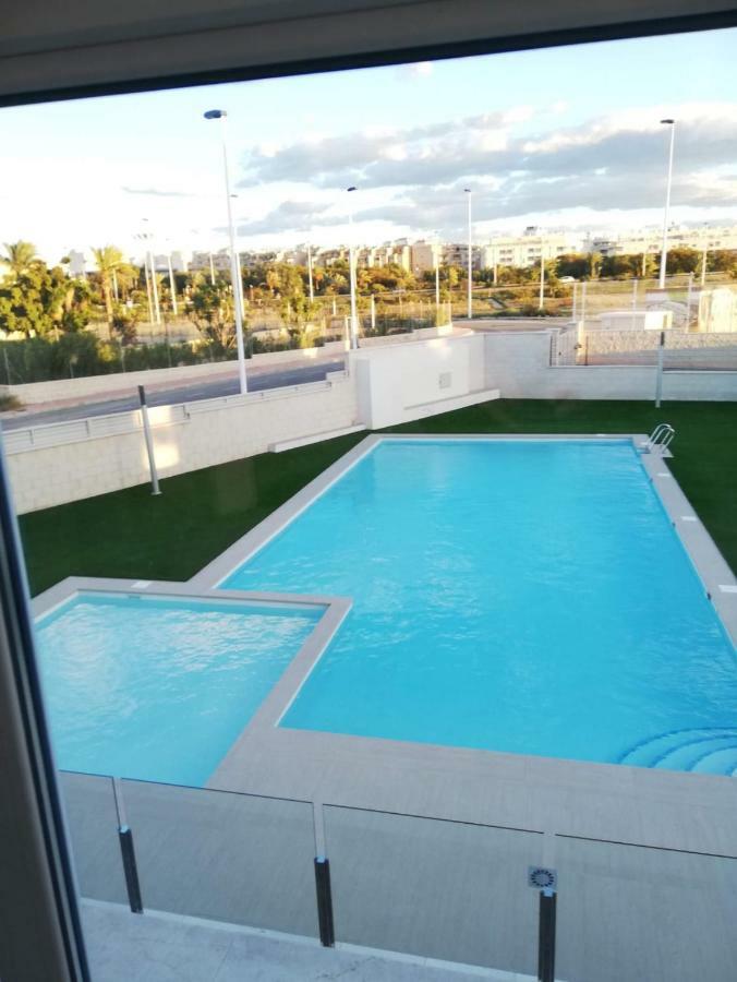 Amay 880 Nr 38 Torrevieja Zewnętrze zdjęcie