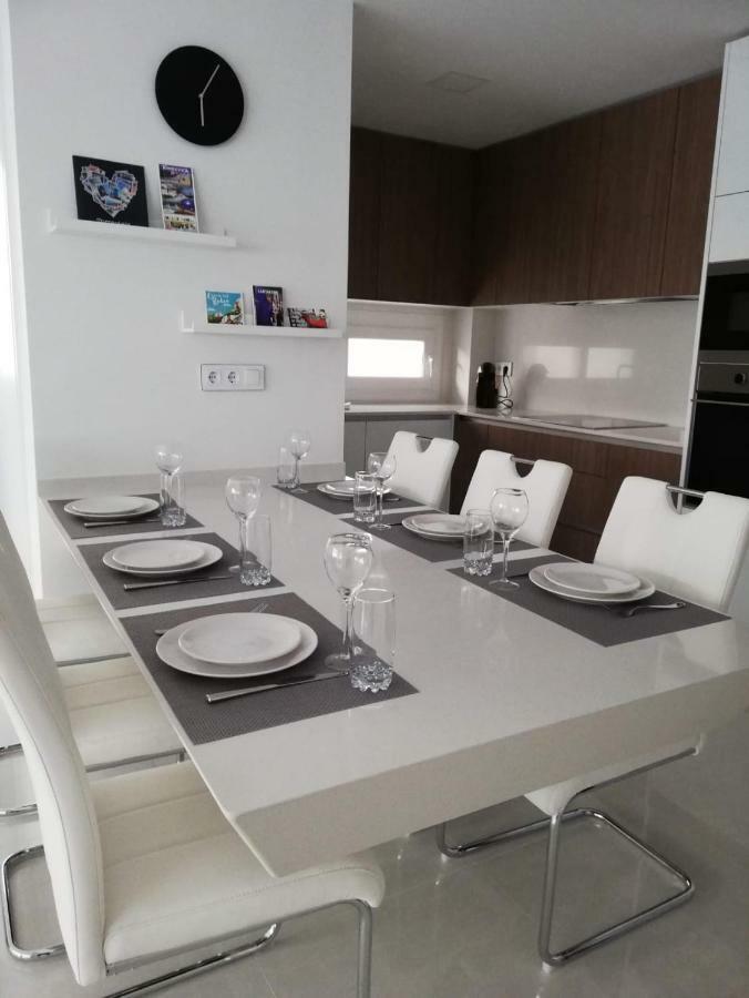 Amay 880 Nr 38 Torrevieja Zewnętrze zdjęcie