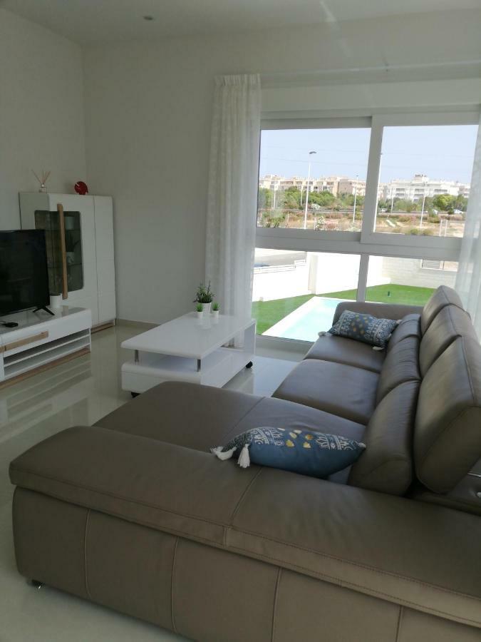 Amay 880 Nr 38 Torrevieja Zewnętrze zdjęcie
