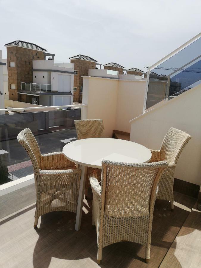 Amay 880 Nr 38 Torrevieja Zewnętrze zdjęcie