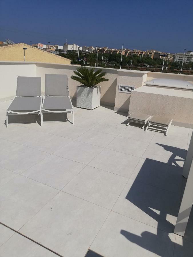 Amay 880 Nr 38 Torrevieja Zewnętrze zdjęcie