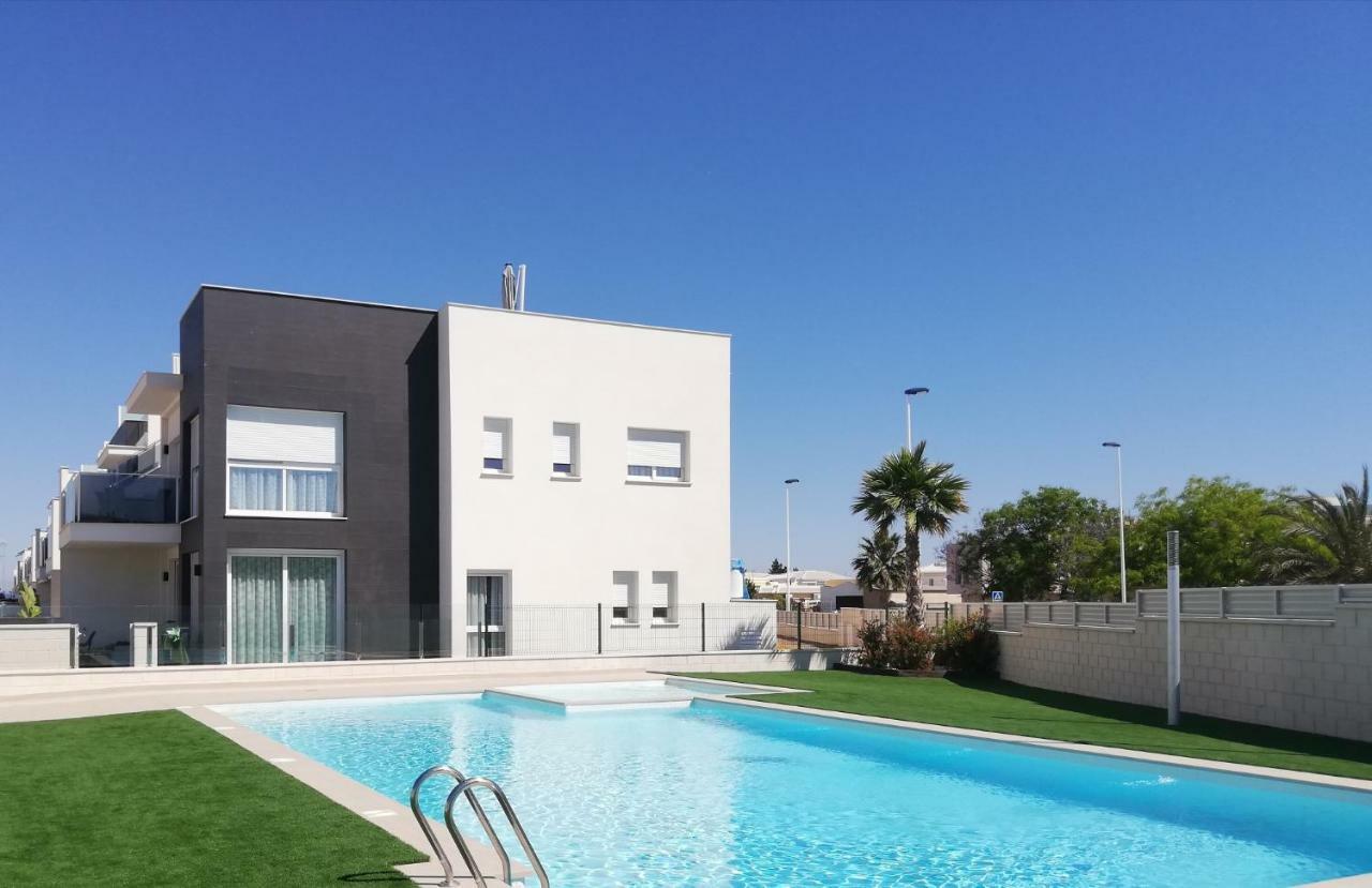 Amay 880 Nr 38 Torrevieja Zewnętrze zdjęcie